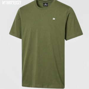 Mythirdjersey Classic Organic Cotton Tee
