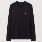 Regenerative Cotton Classic Long Sleeve Tee