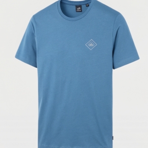 Cliffside Organic Tee